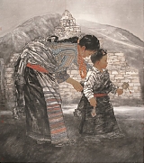 Wystawa Sztuki Online (Mr. Wenjiang Yu) NR.4