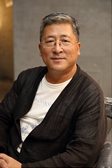 Życiorys artystyczny Yu Wenjianga, znanego chińskiego malarza postaciowego